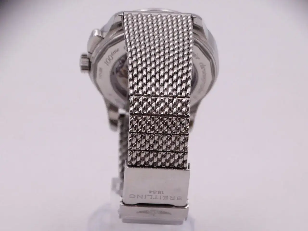 Breitling transocean Limited Edition Chronograph 05495.webp