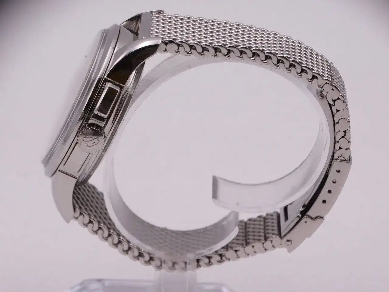 Breitling transocean Limited Edition Chronograph 05496.webp