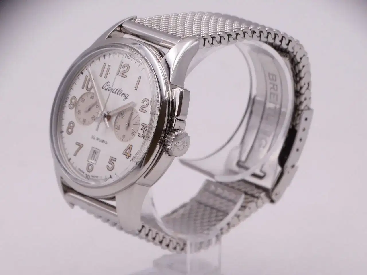 Breitling transocean Limited Edition Chronograph 05497.webp