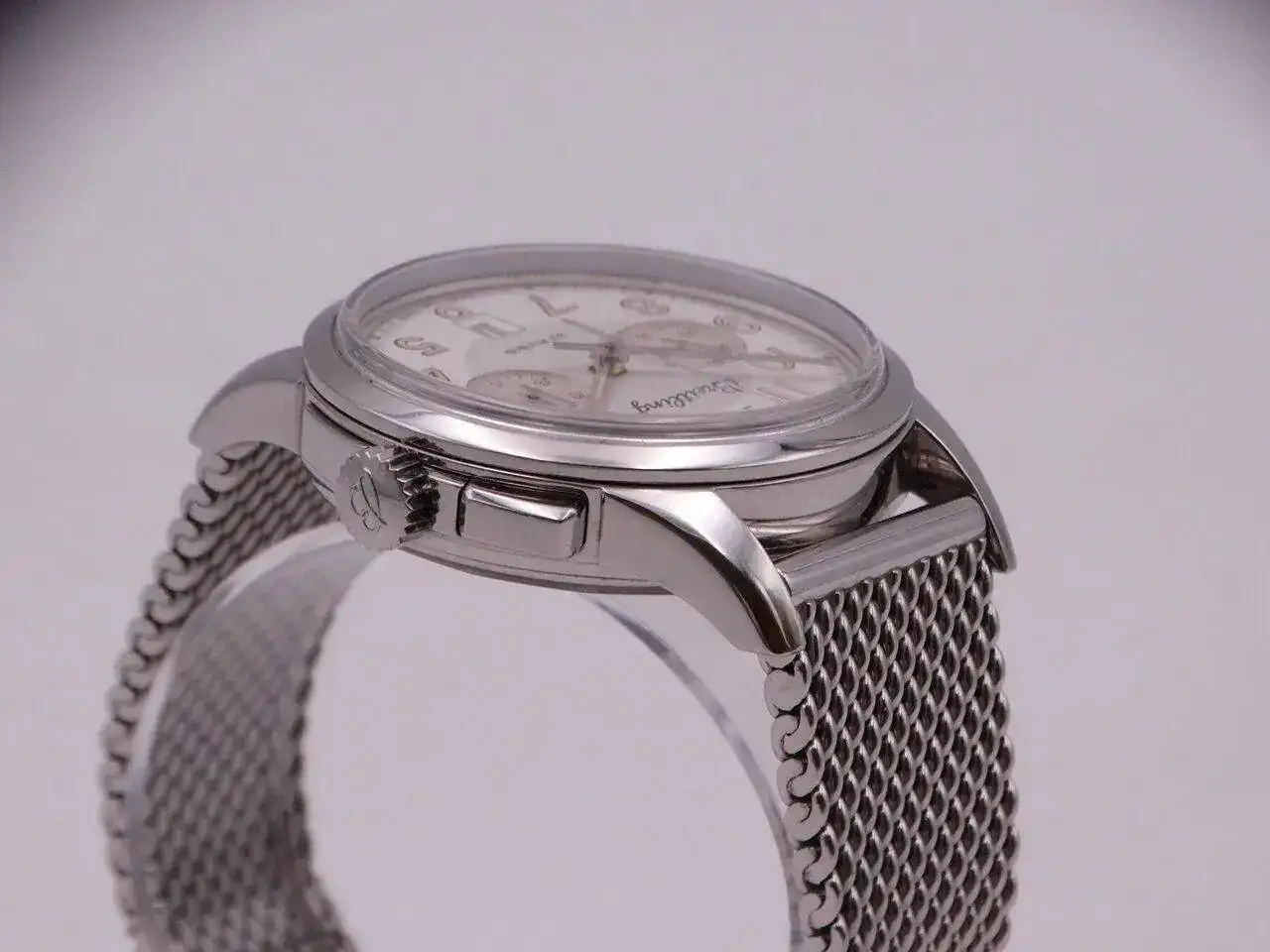 Breitling transocean Limited Edition Chronograph 05501.webp