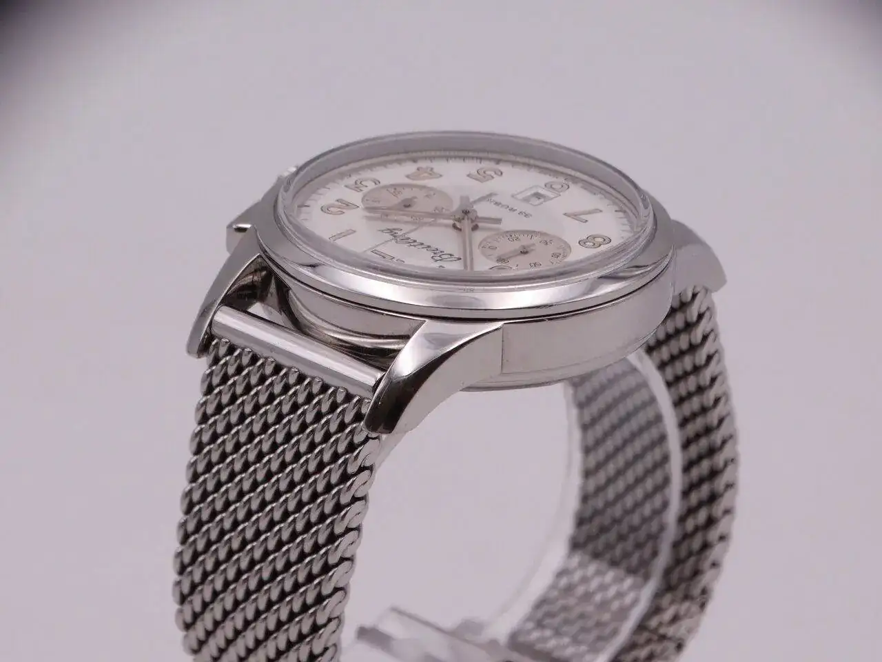 Breitling transocean Limited Edition Chronograph 05502.webp