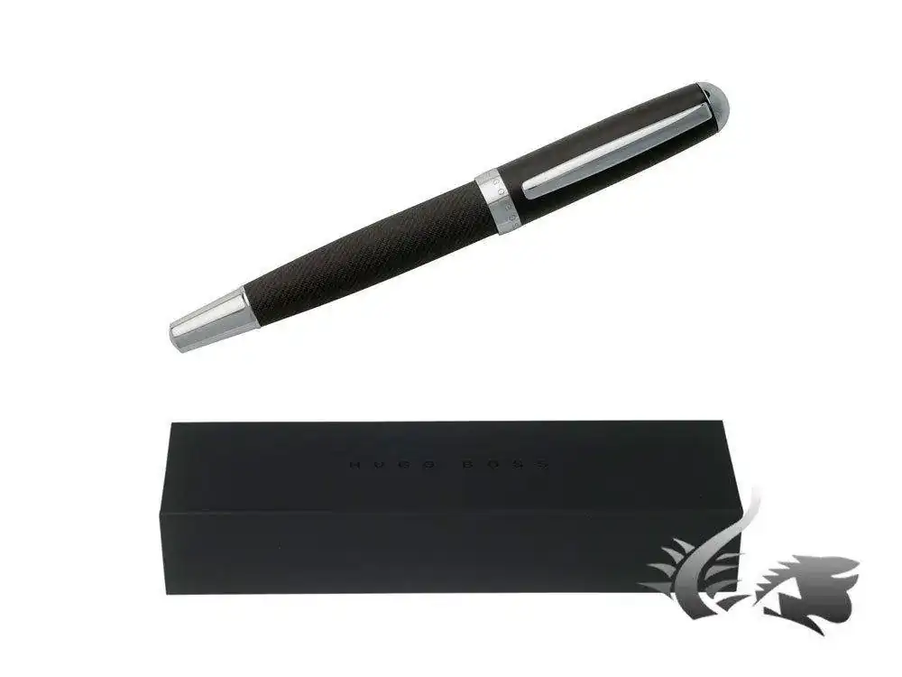 bric-Dark-Grey-Fountain-Pen-Brass-Black-HSN7052J-5.webp