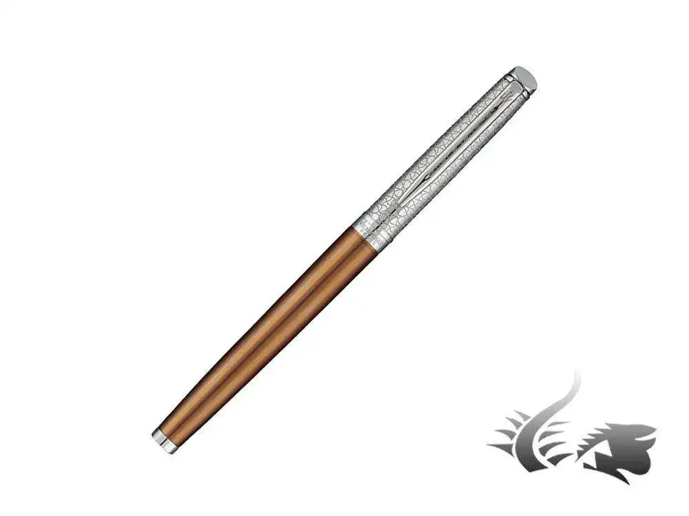 -Bronze-Satine-Fountain-Pen-La-Collection-Privee-2.webp