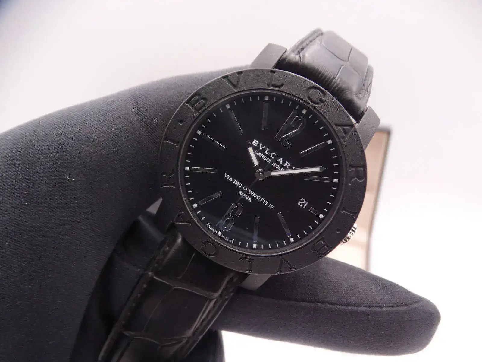 Bulgari Bvlgari Carbongold 01473.webp