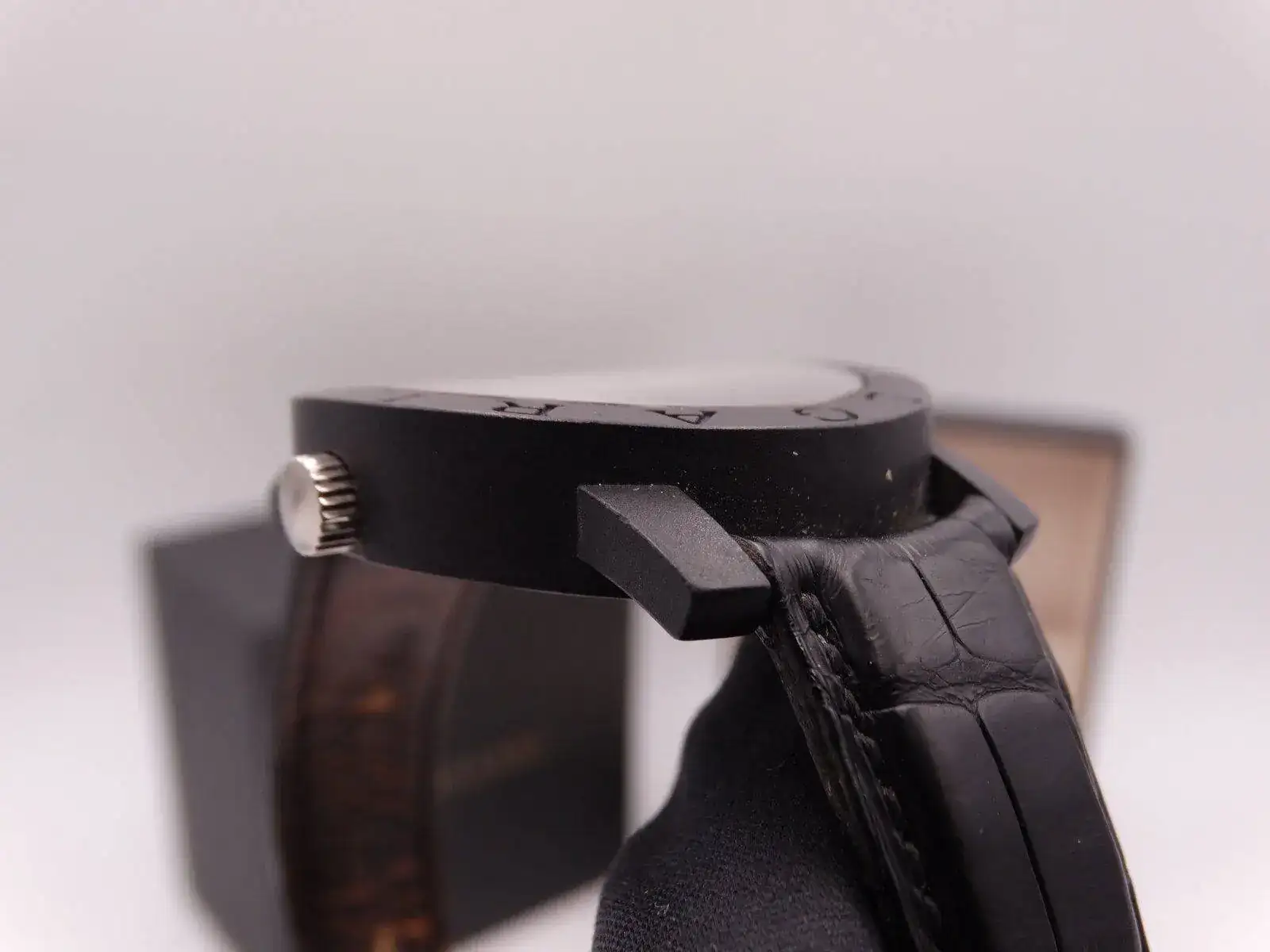 Bulgari Bvlgari Carbongold 01483.webp