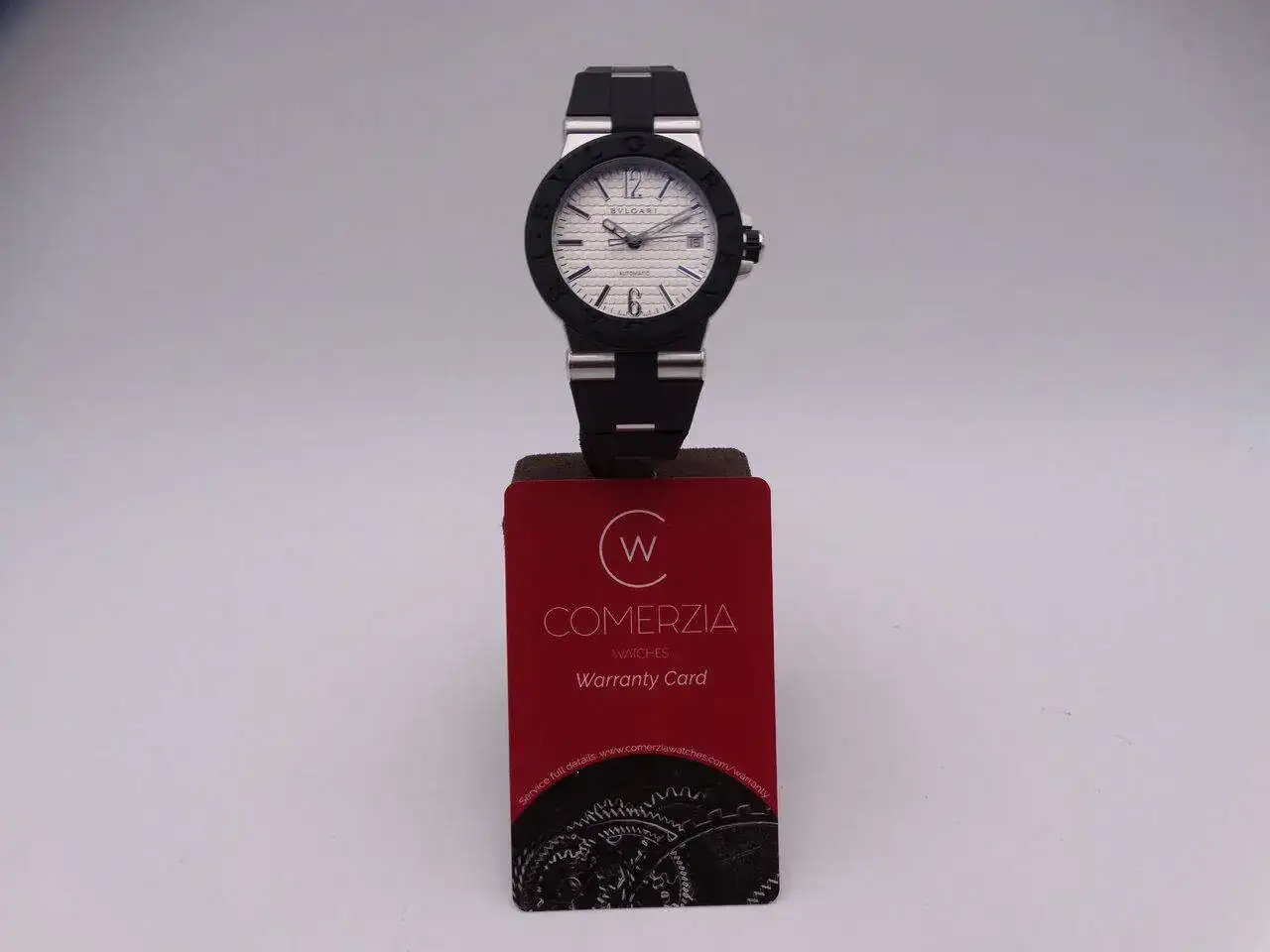 Bulgari Bvlgari Diagono 03603.webp
