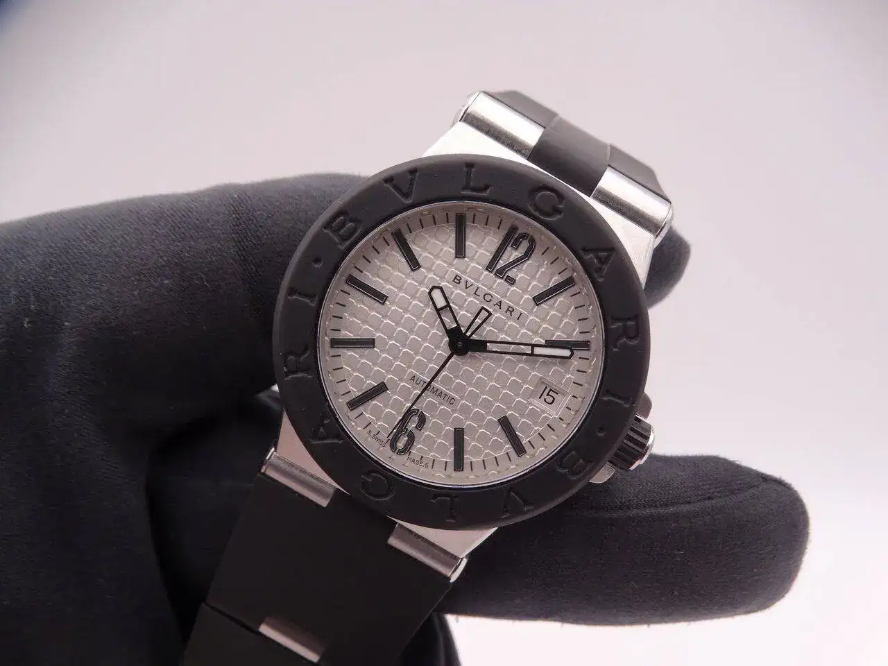 Bulgari Bvlgari Diagono 03605.webp