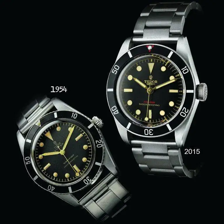 bull 10 TUDOR Heritage Black Bay ONE for ONLY WATCH 2015 04.webp