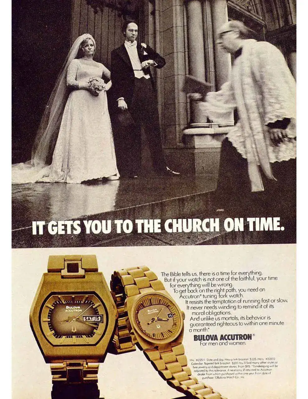Bulova Accutron Usa 12 - December 1974-3.webp