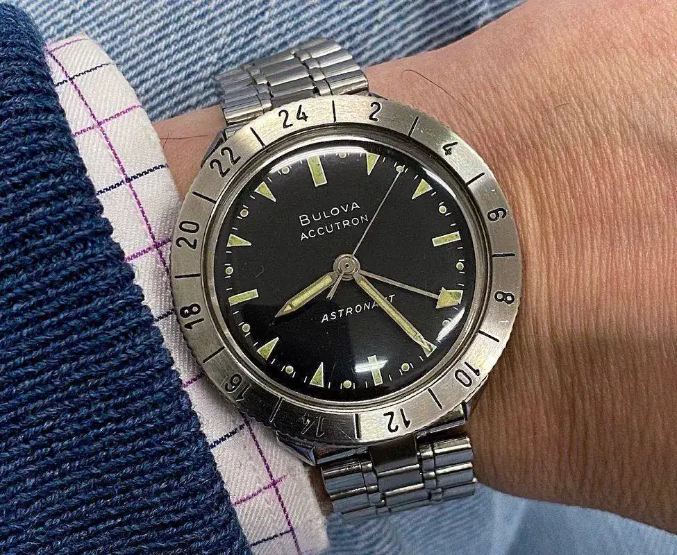 Bulova Astronaut Accutron.webp