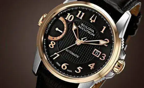 Son buenos los relojes bulova hot sale