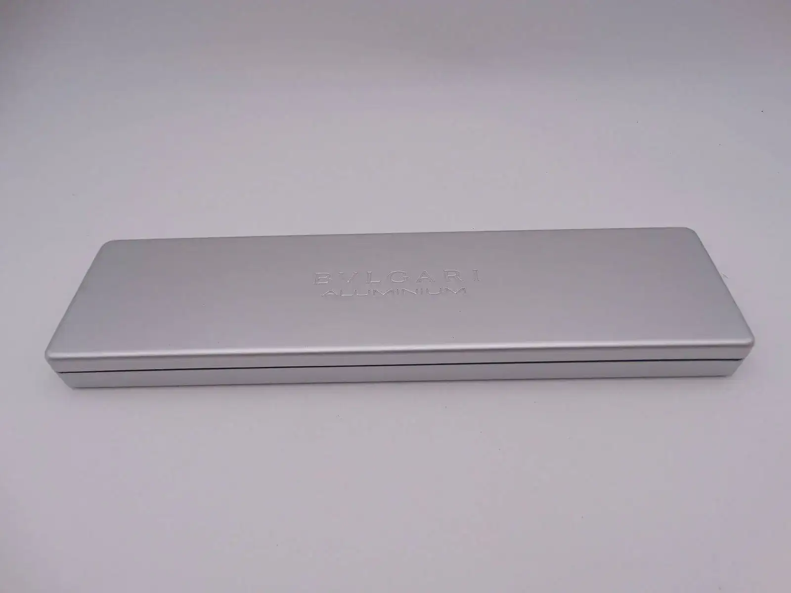 Bvlgari Aluminium Chronograph 03667.webp