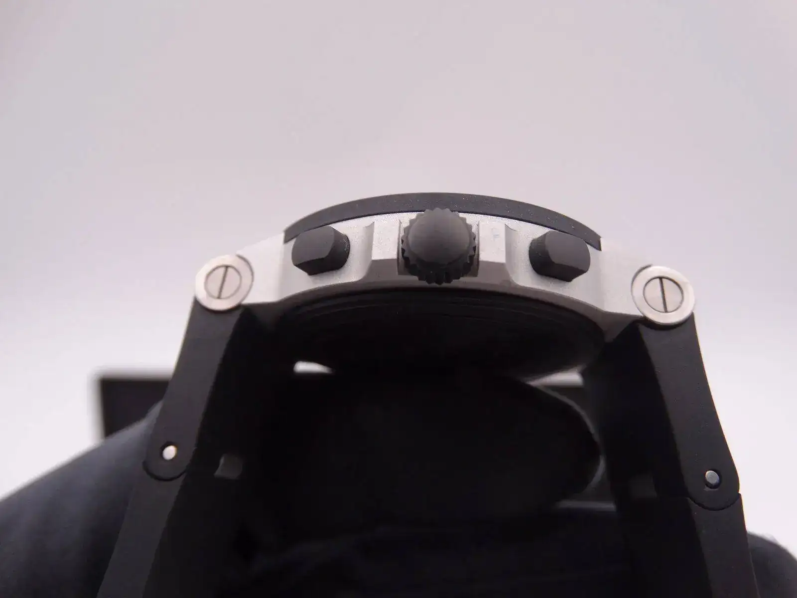 Bvlgari Aluminium Chronograph 03674.webp