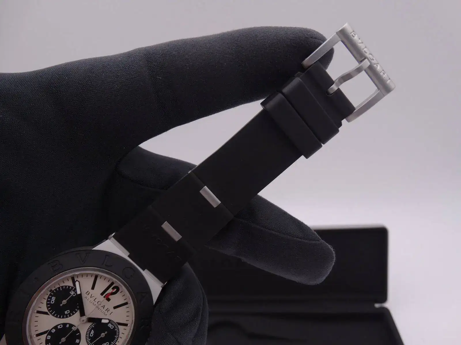 Bvlgari Aluminium Chronograph 03677.webp