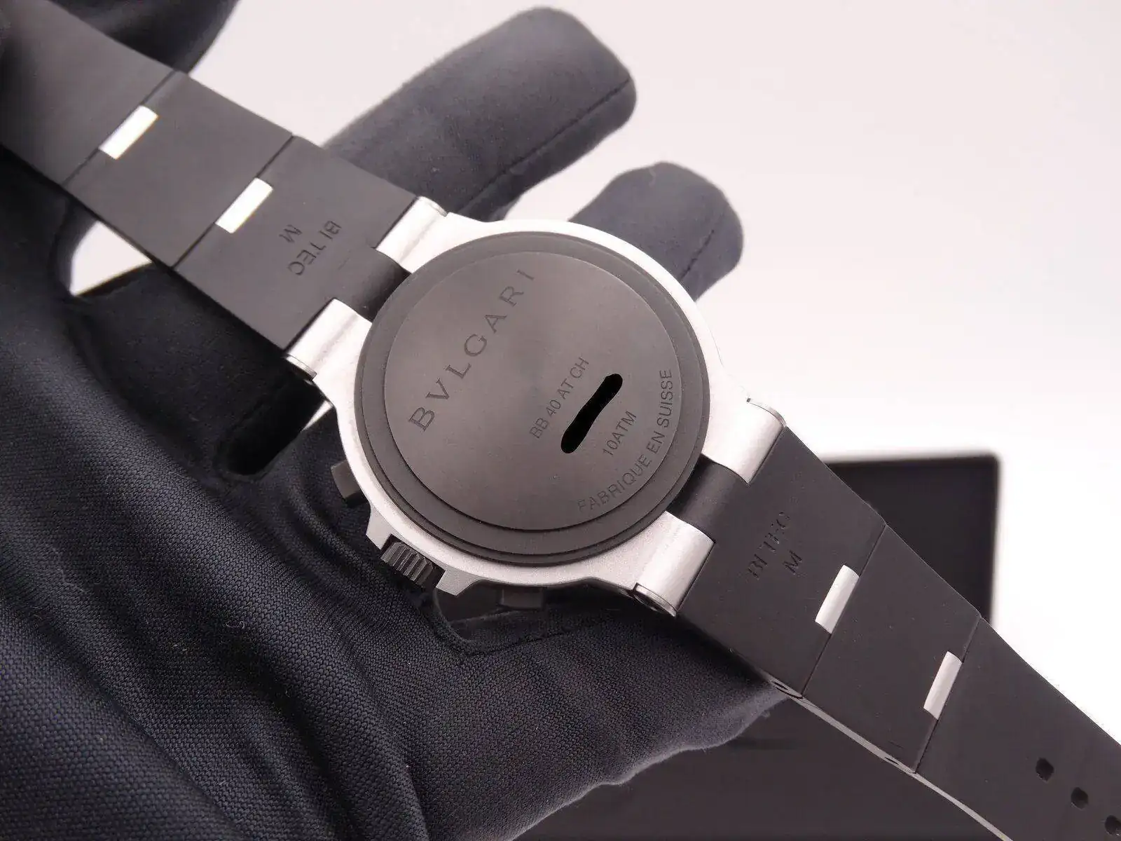 Bvlgari Aluminium Chronograph 03678 copia.webp