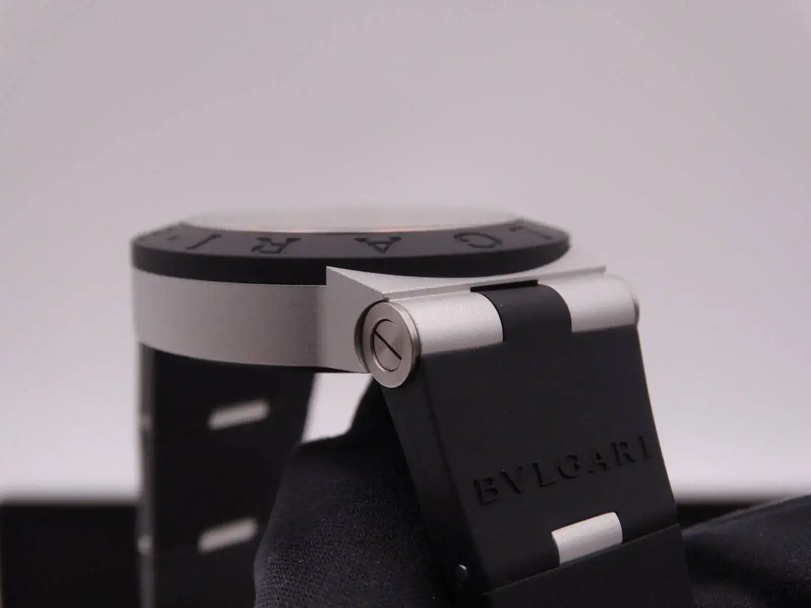 Bvlgari Aluminium Chronograph 03679.webp