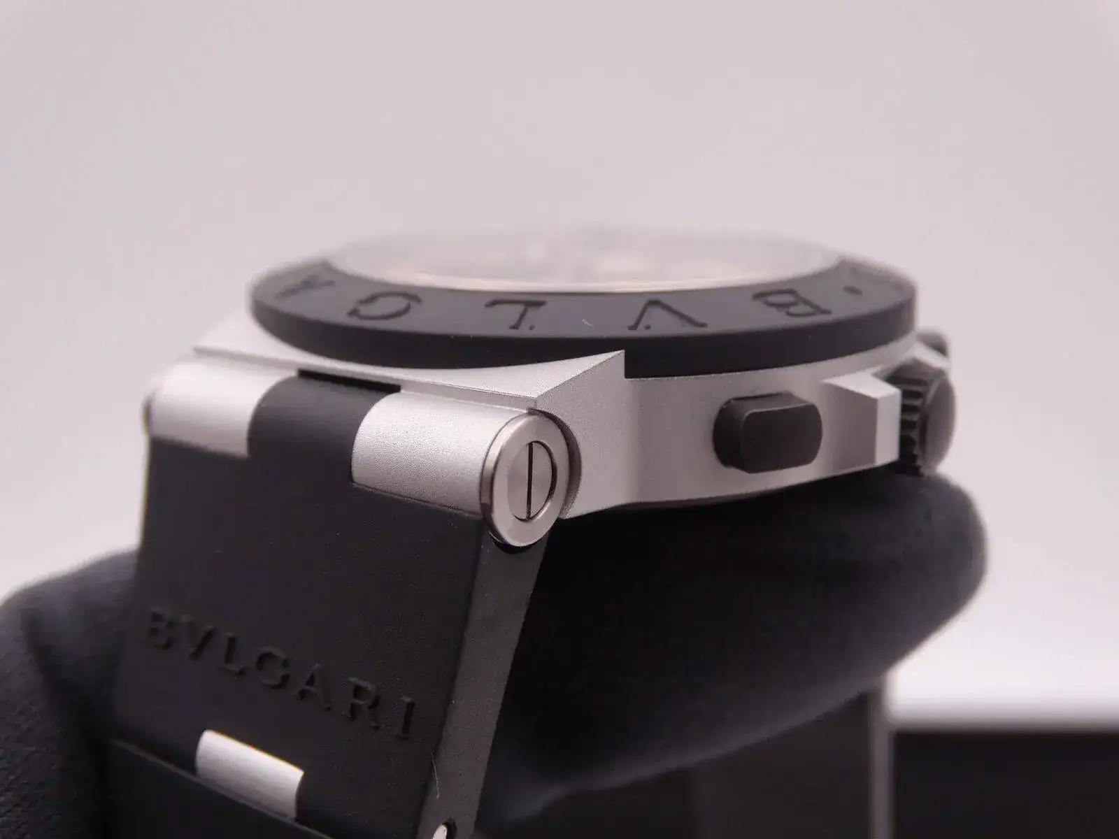 Bvlgari Aluminium Chronograph 03680.webp