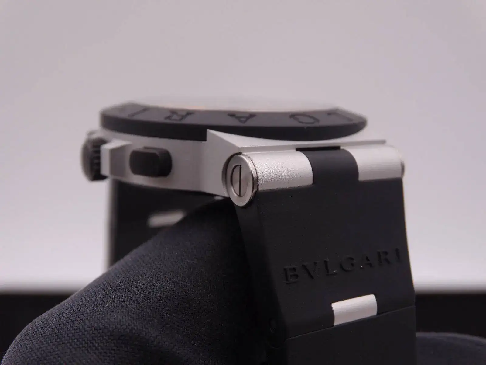 Bvlgari Aluminium Chronograph 03681.webp