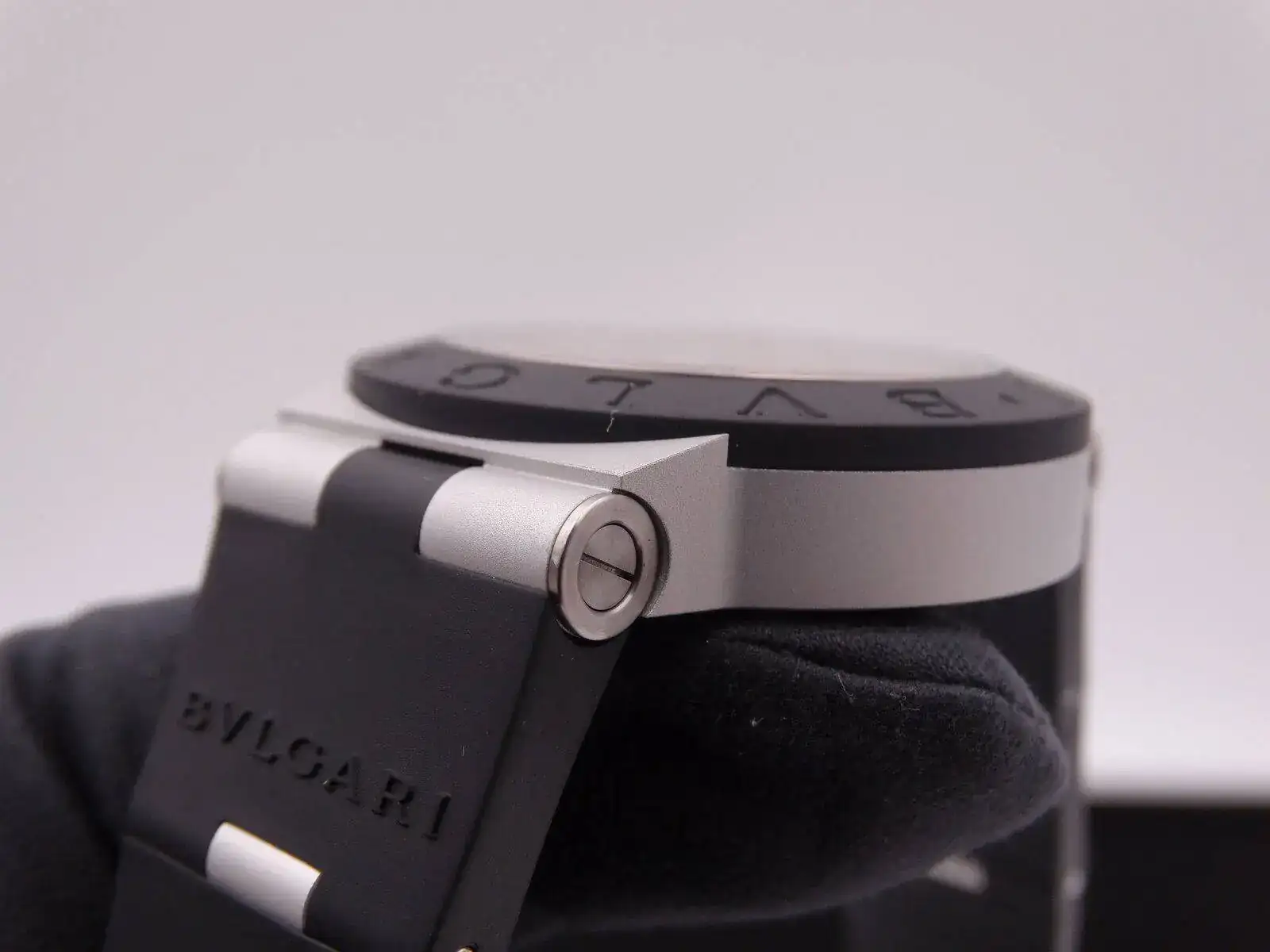 Bvlgari Aluminium Chronograph 03682.webp