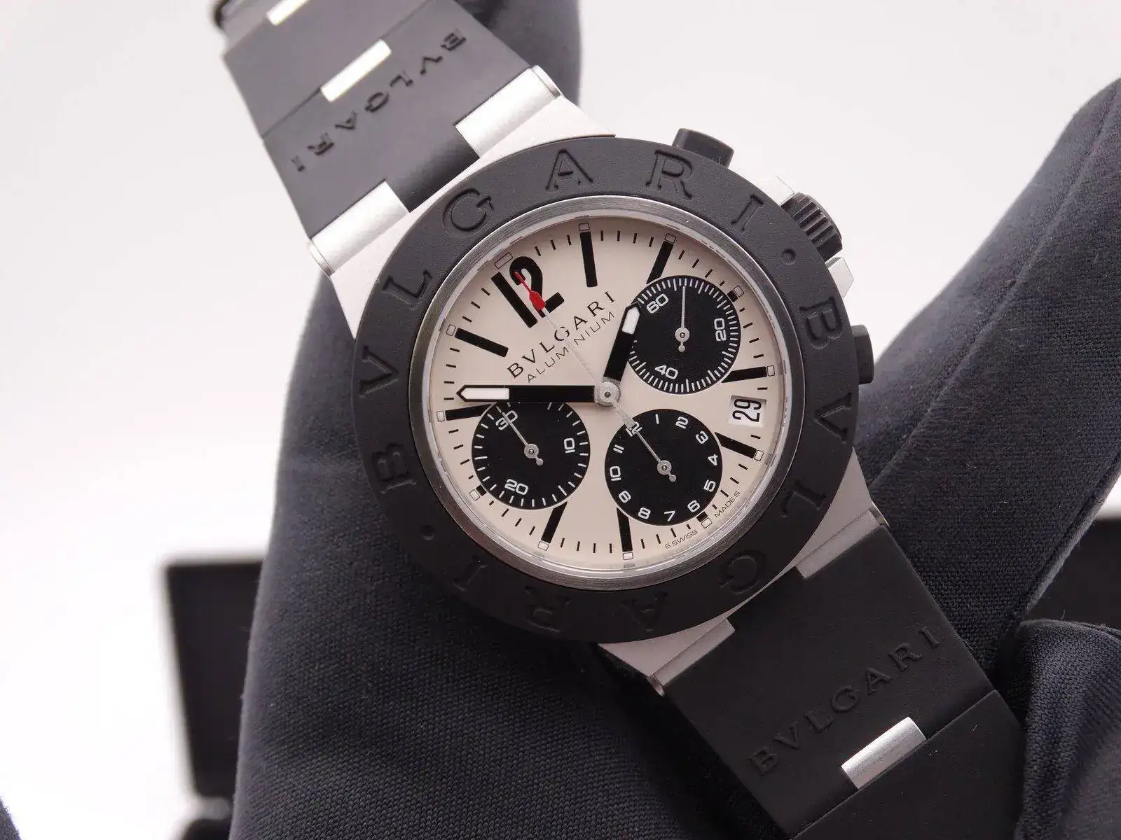 Bvlgari Aluminium Chronograph 03686.webp