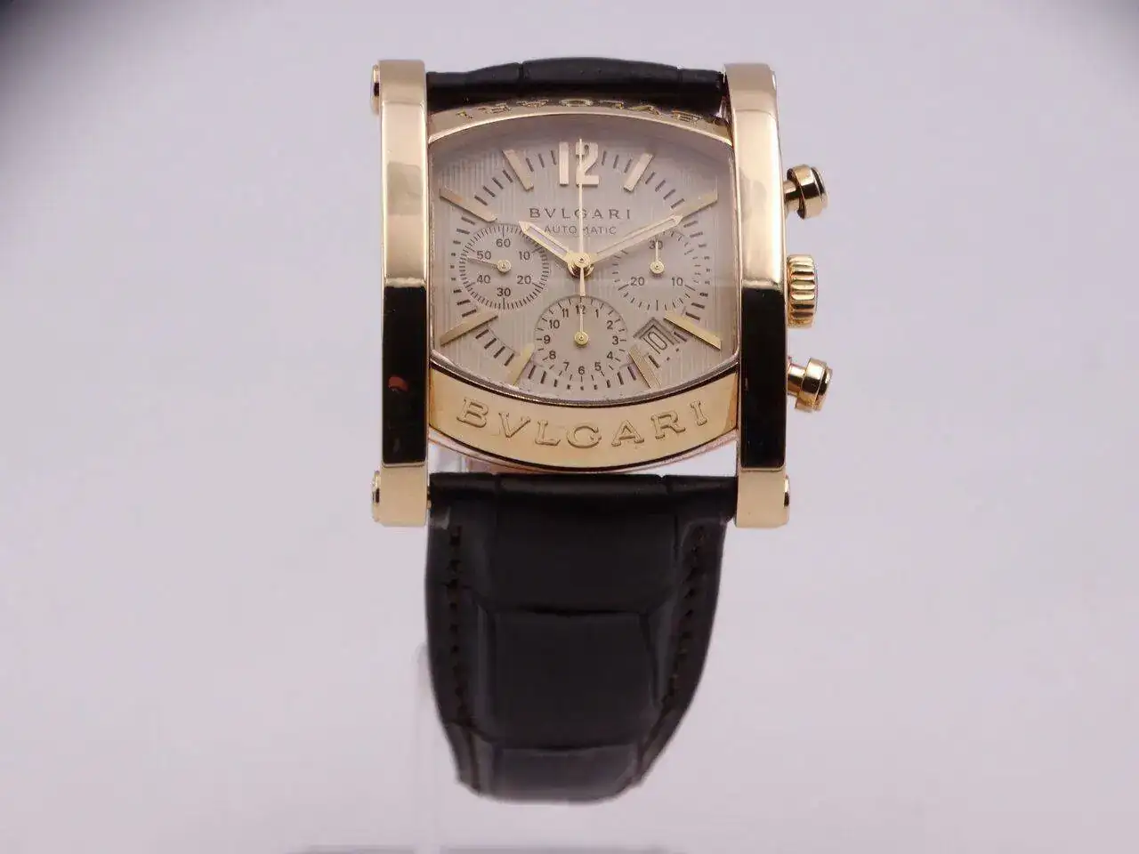 Bvlgari Bulgari Assioma Chronograph Gold 04786.webp