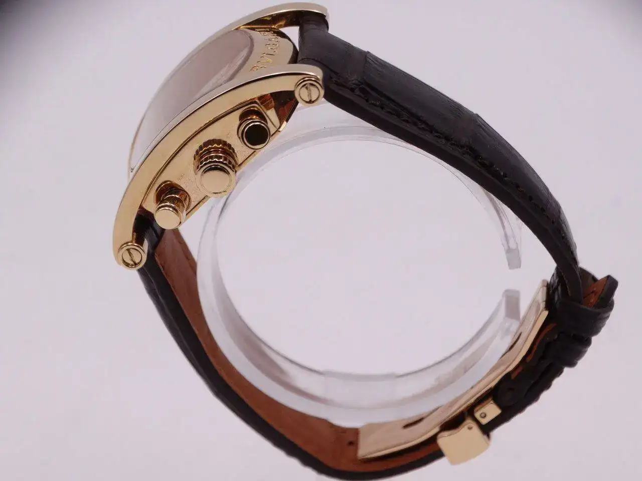 Bvlgari Bulgari Assioma Chronograph Gold 04788.webp