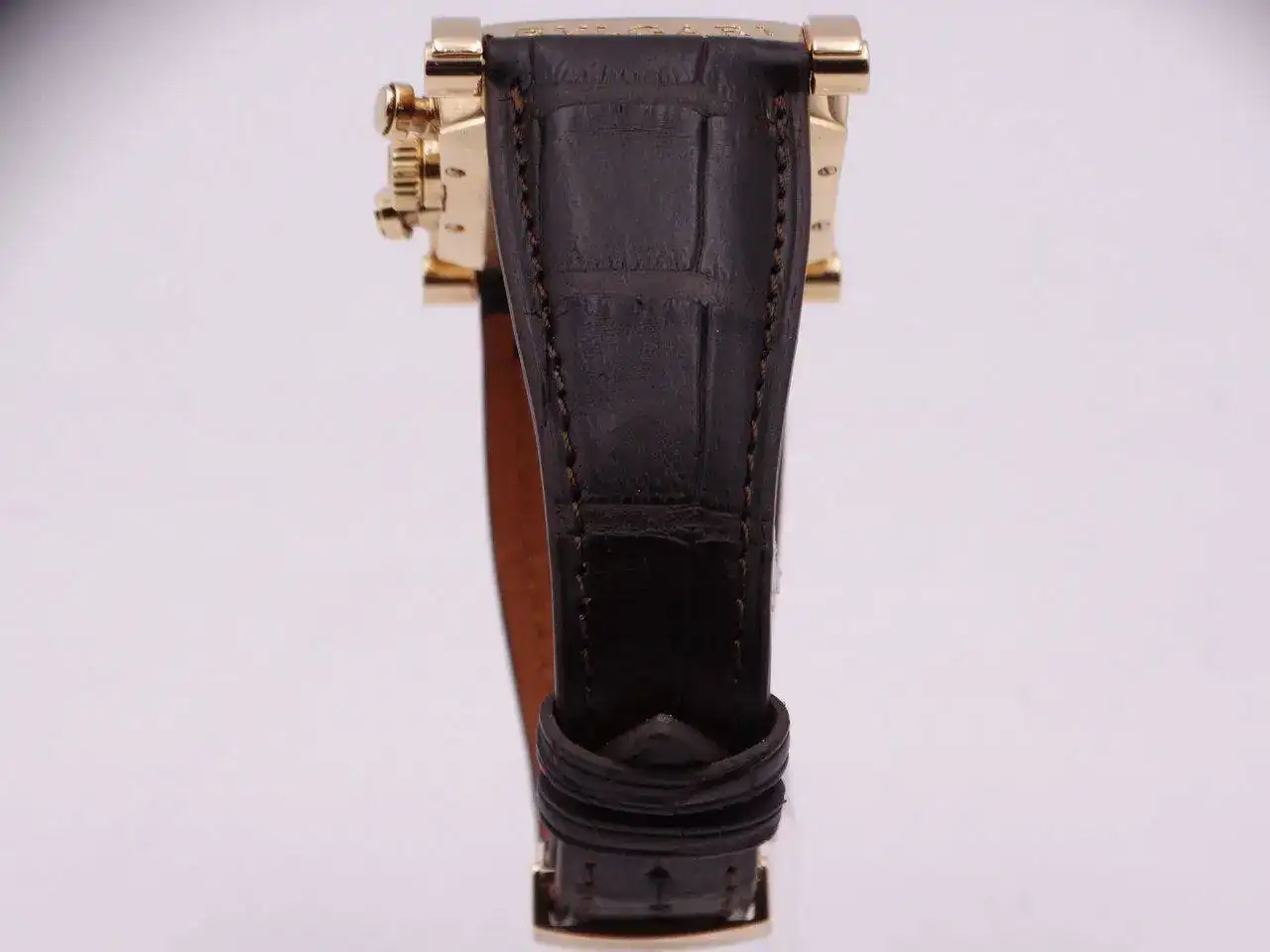 Bvlgari Bulgari Assioma Chronograph Gold 04789.webp