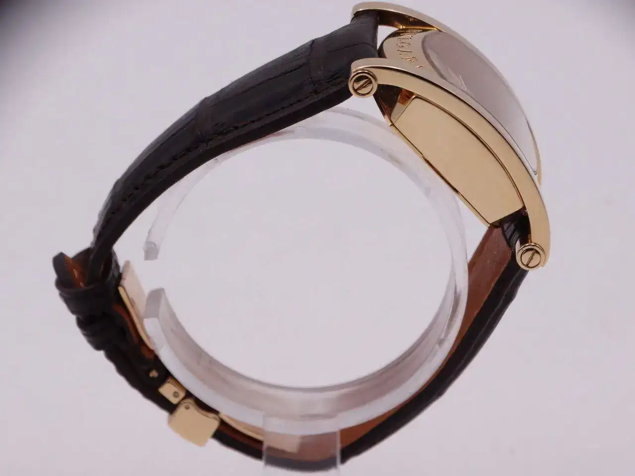 Bvlgari Bulgari Assioma Chronograph Gold 04790.webp