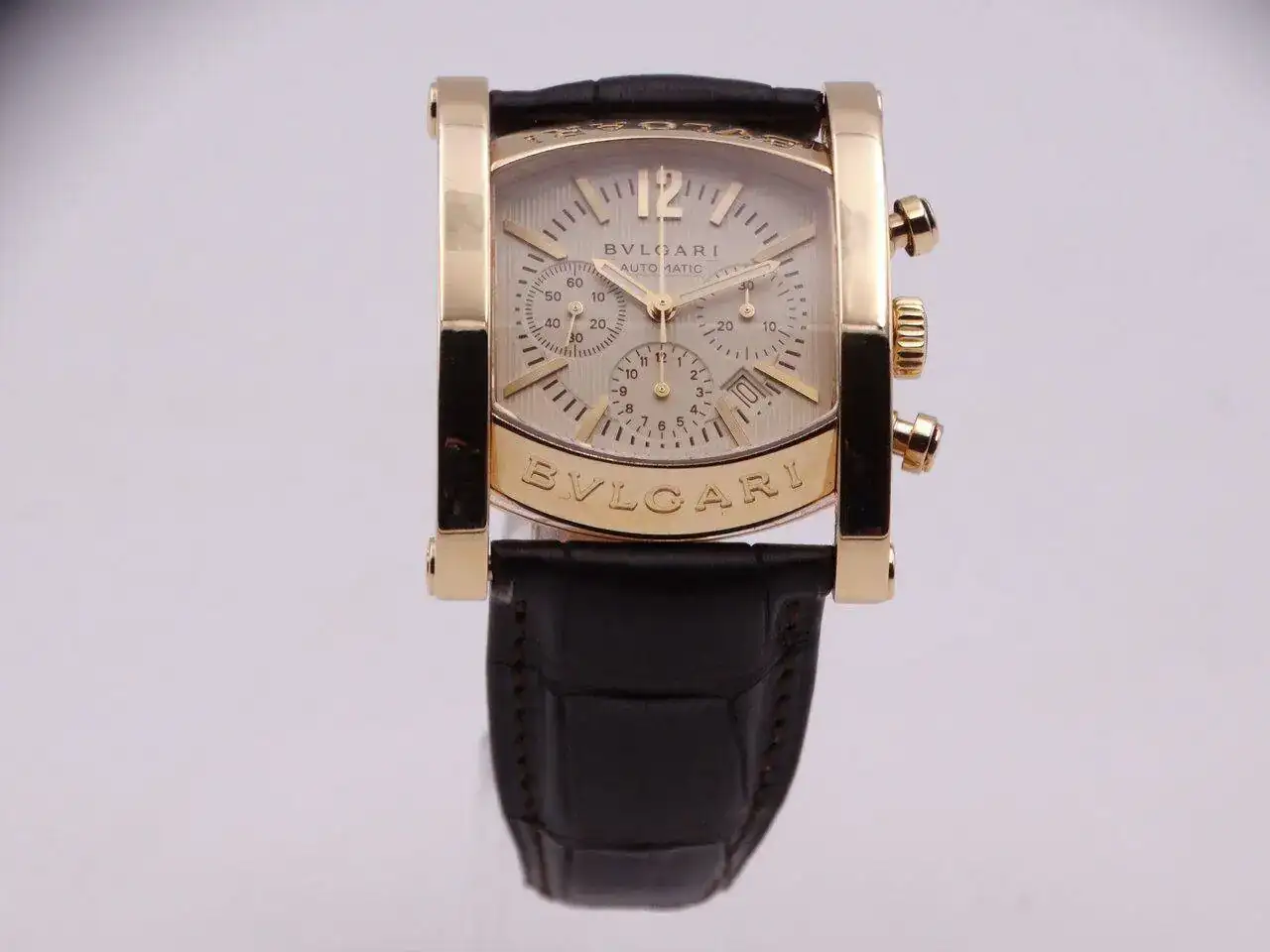 Bvlgari Bulgari Assioma Chronograph Gold 04792.webp