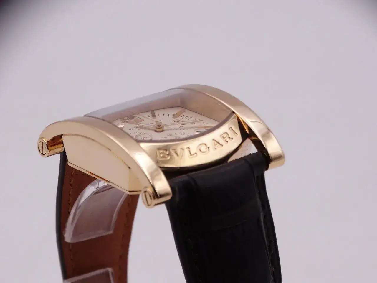 Bvlgari Bulgari Assioma Chronograph Gold 04931.webp