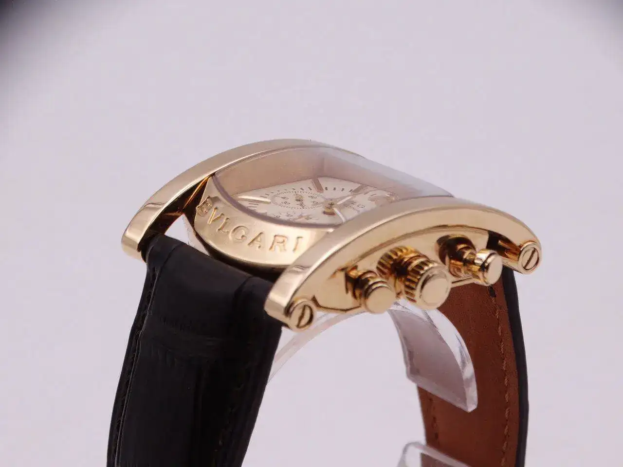 Bvlgari Bulgari Assioma Chronograph Gold 04932.webp