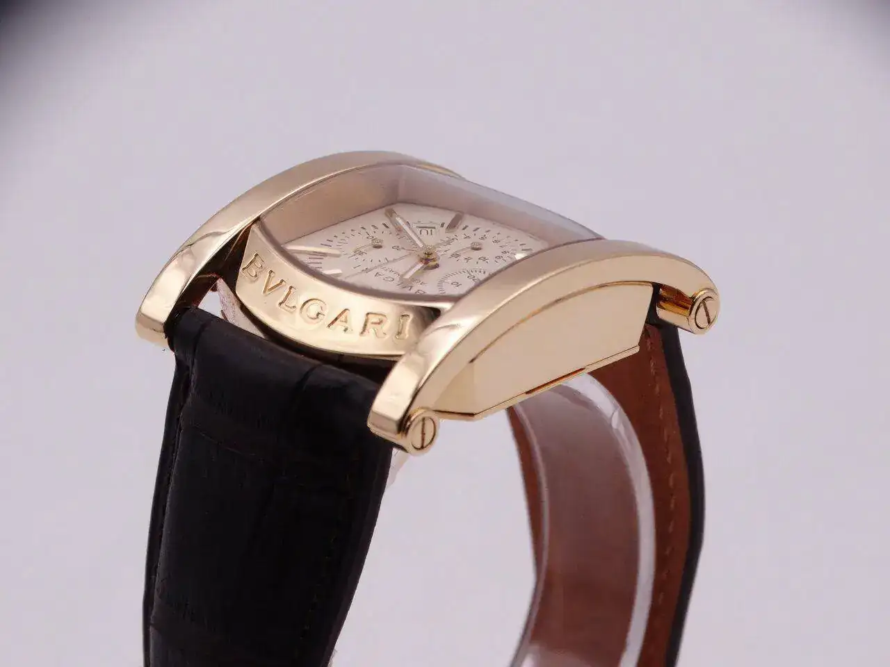 Bvlgari Bulgari Assioma Chronograph Gold 04934.webp