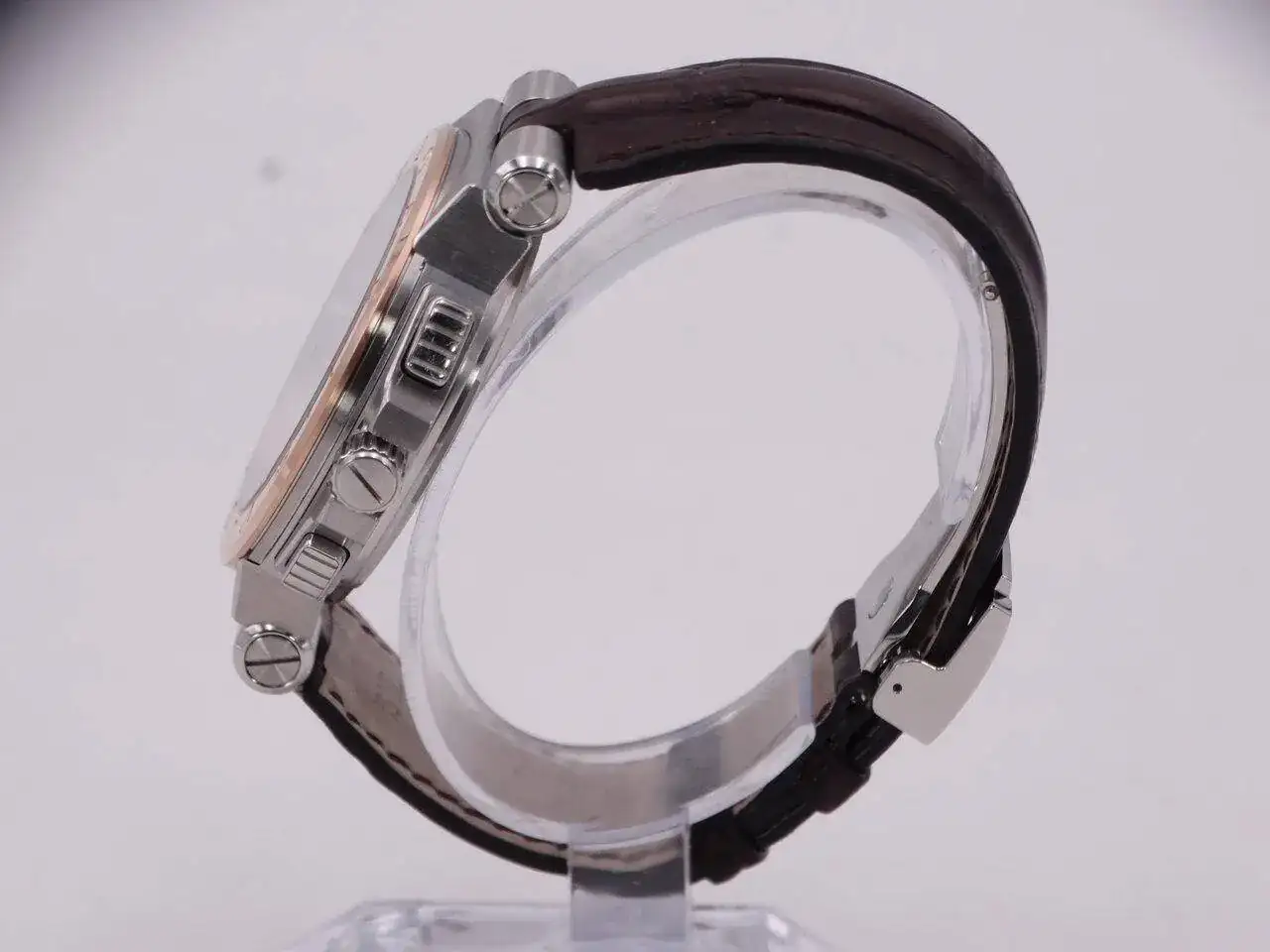 Bvlgari Bulgari Calibro 303 Diagono Chronograph 01275.webp