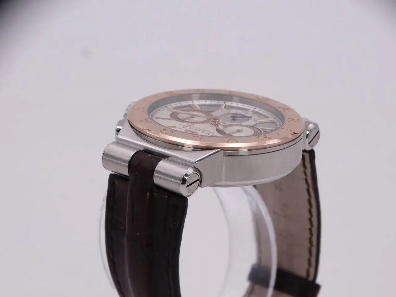Bvlgari Bulgari Calibro 303 Diagono Chronograph 01286.webp