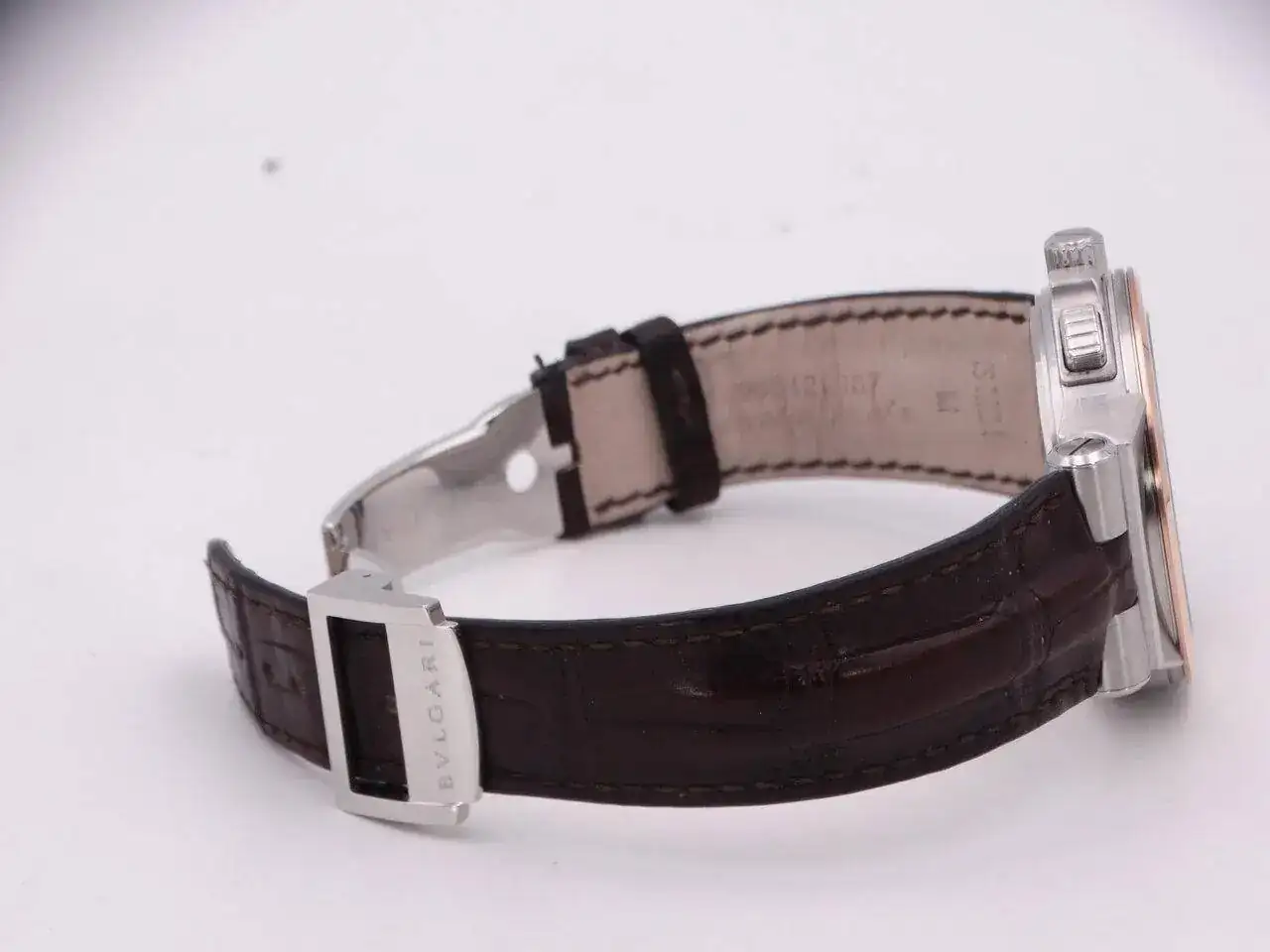 Bvlgari Bulgari Calibro 303 Diagono Chronograph 01289.webp