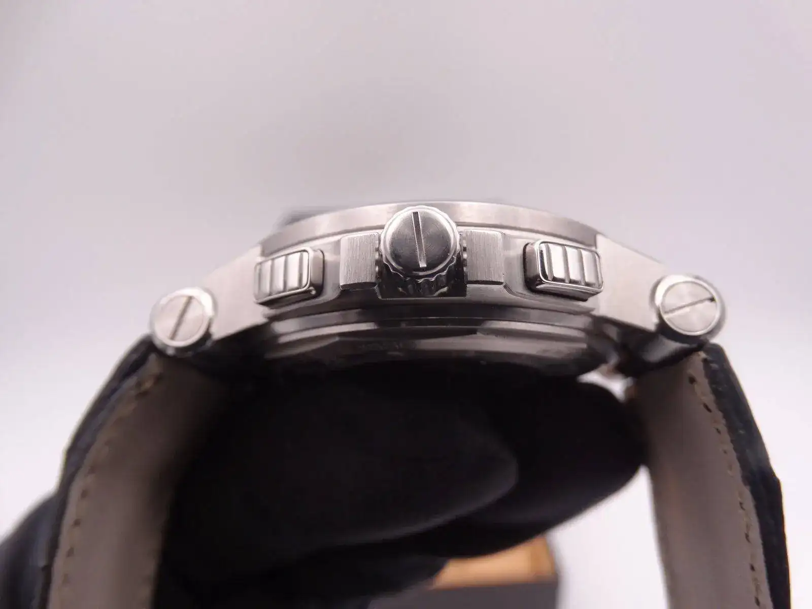 BVLGARI BULGARI Diagono Chronograph 06025.JPG