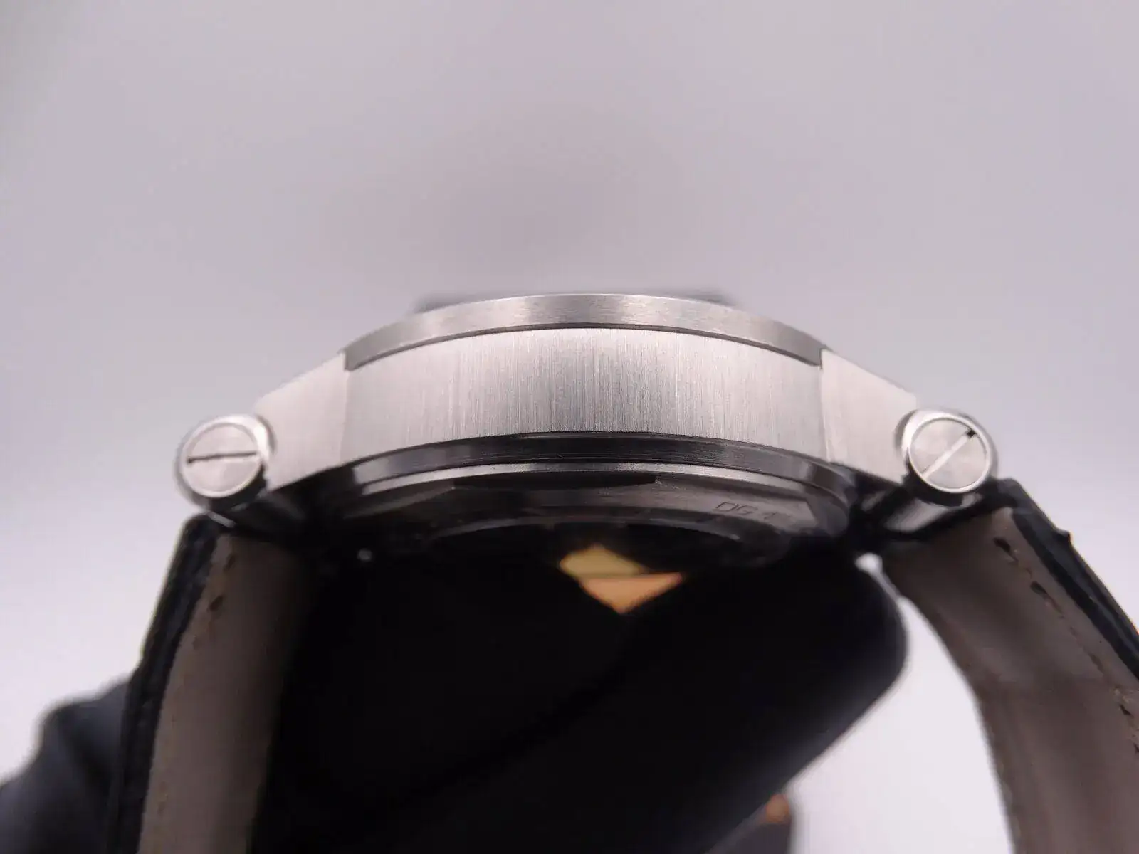 BVLGARI BULGARI Diagono Chronograph 06026.JPG