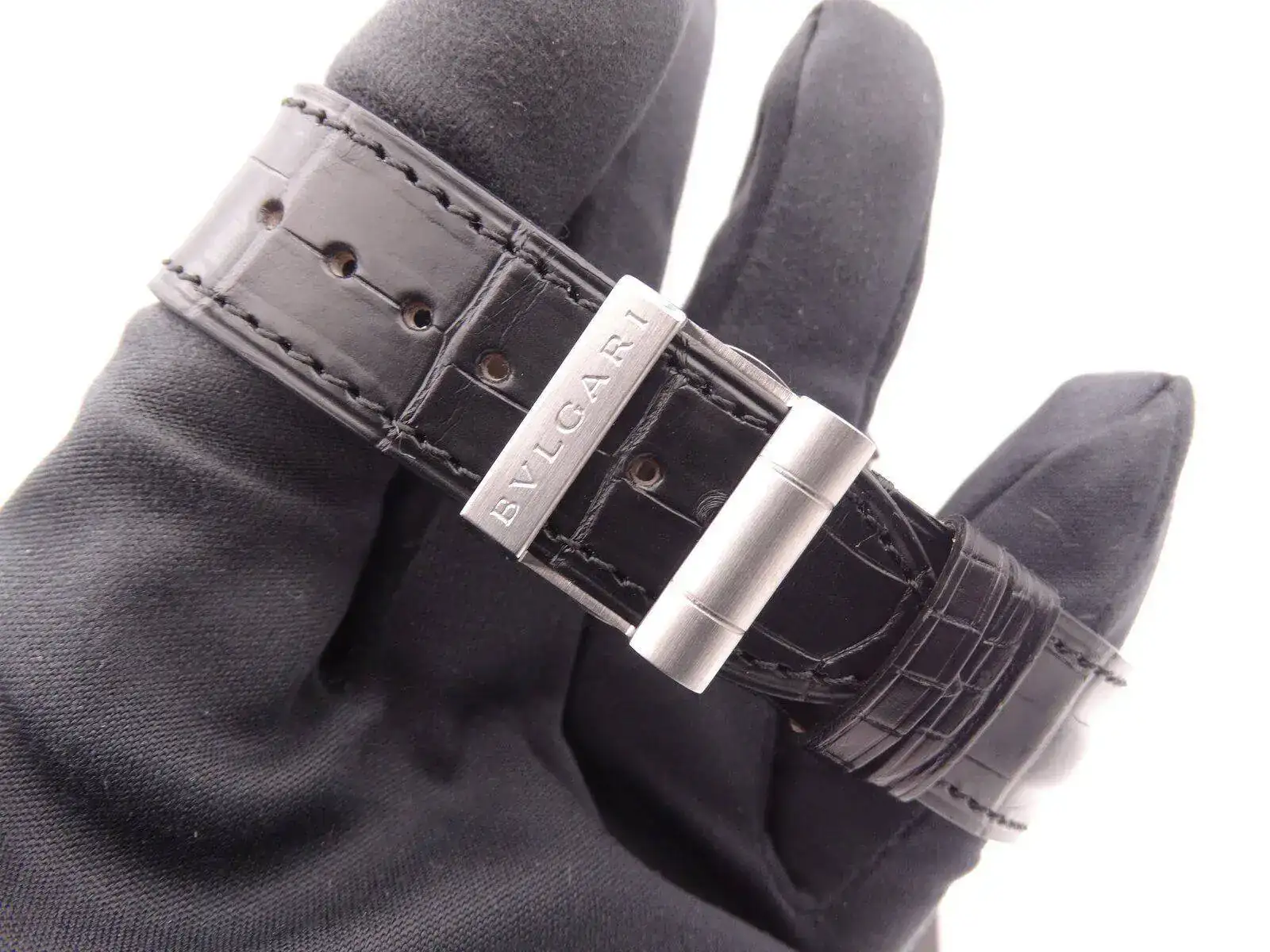 BVLGARI BULGARI Diagono Chronograph 06029.JPG