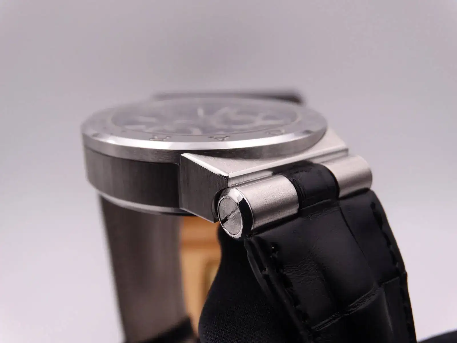 BVLGARI BULGARI Diagono Chronograph 06032.JPG