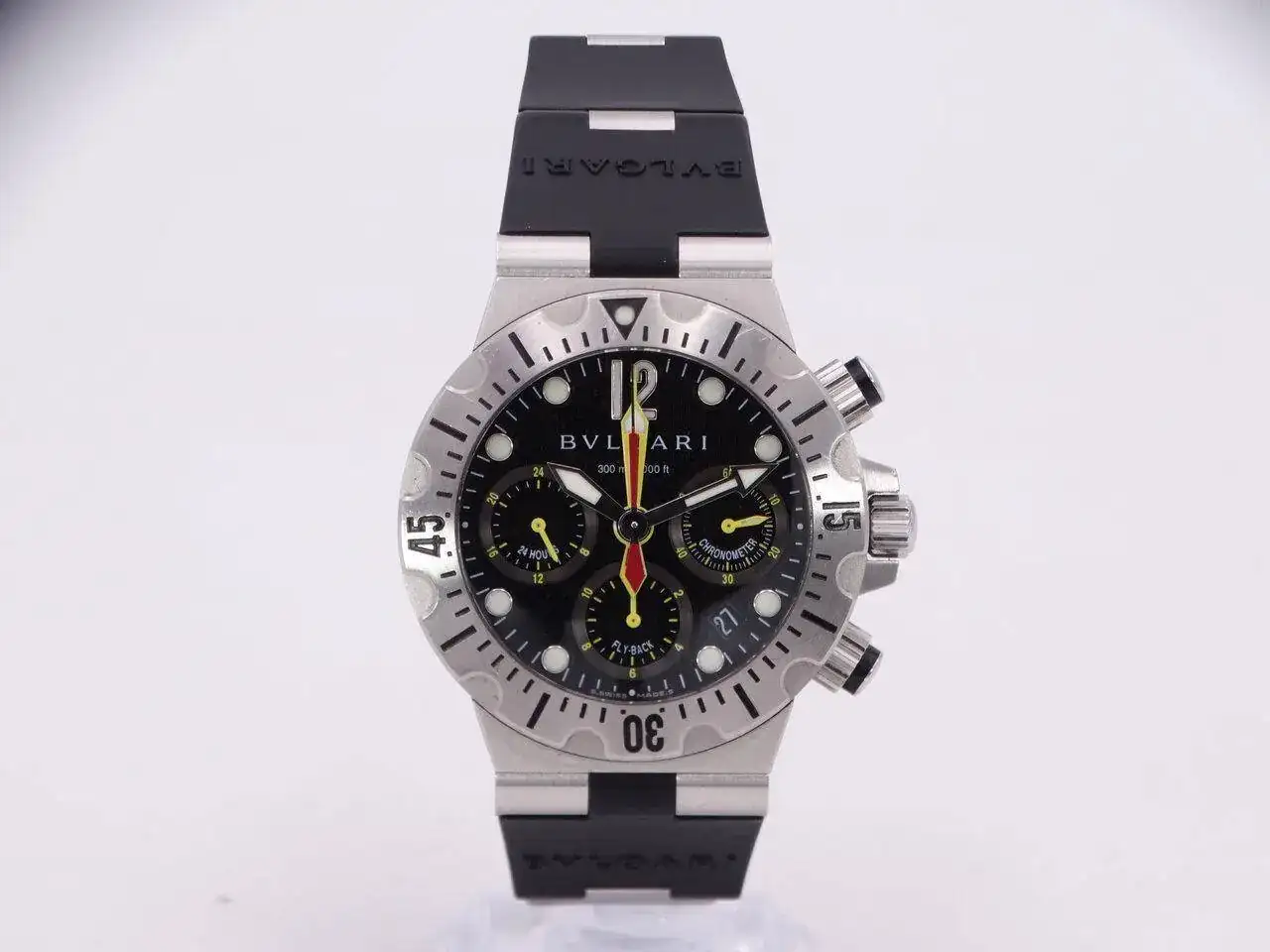 Bvlgari Bulgari Diagono Chronograph Flyback 02134.webp