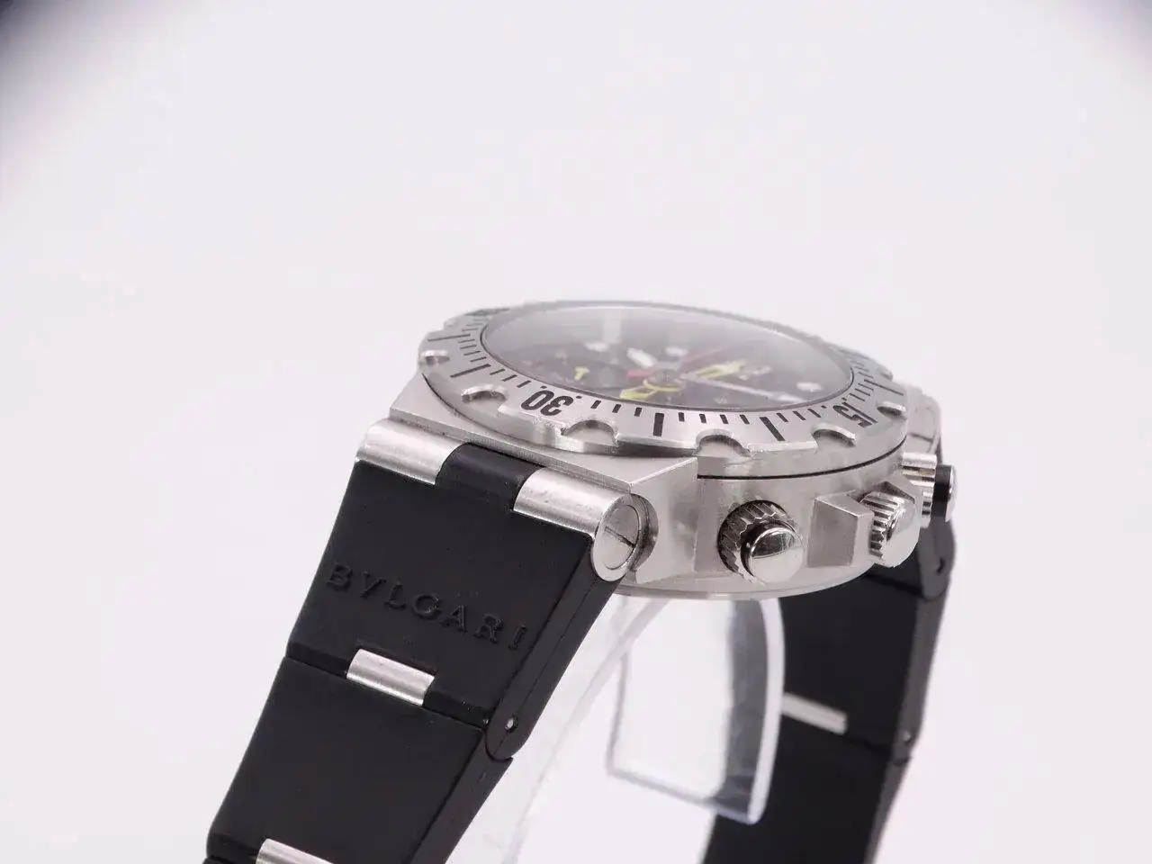 Bvlgari Bulgari Diagono Chronograph Flyback 02142.webp