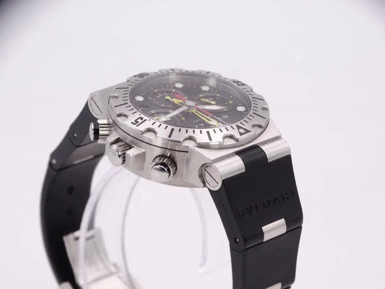 Bvlgari Bulgari Diagono Chronograph Flyback 02143.webp