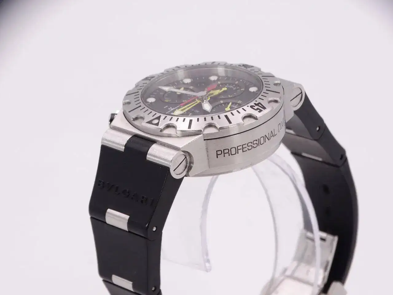 Bvlgari Bulgari Diagono Chronograph Flyback 02144.webp