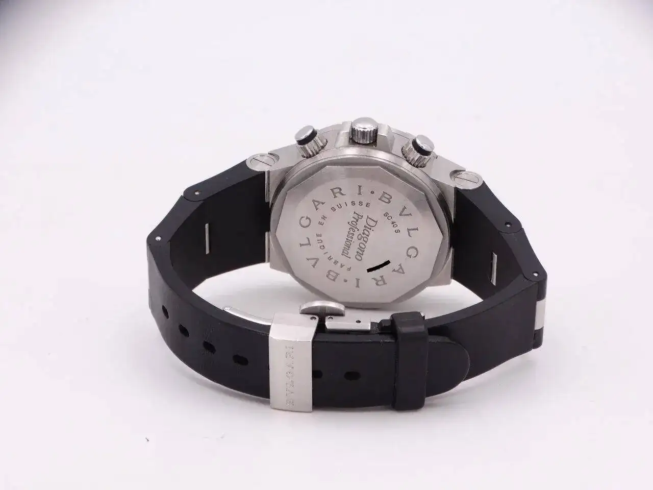 Bvlgari Bulgari Diagono Chronograph Flyback 02145 copia.webp