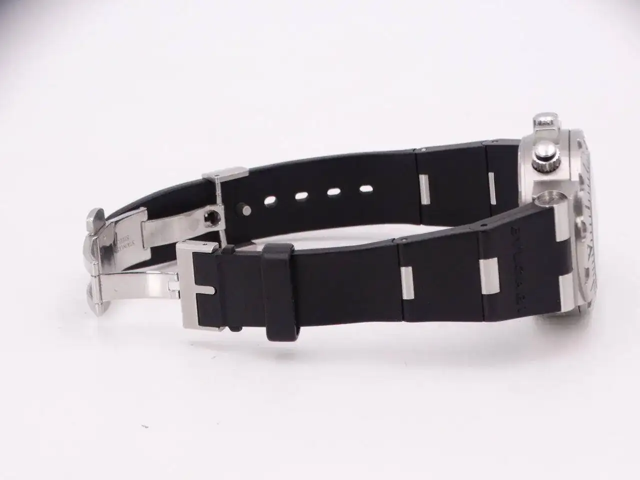 Bvlgari Bulgari Diagono Chronograph Flyback 02147.webp