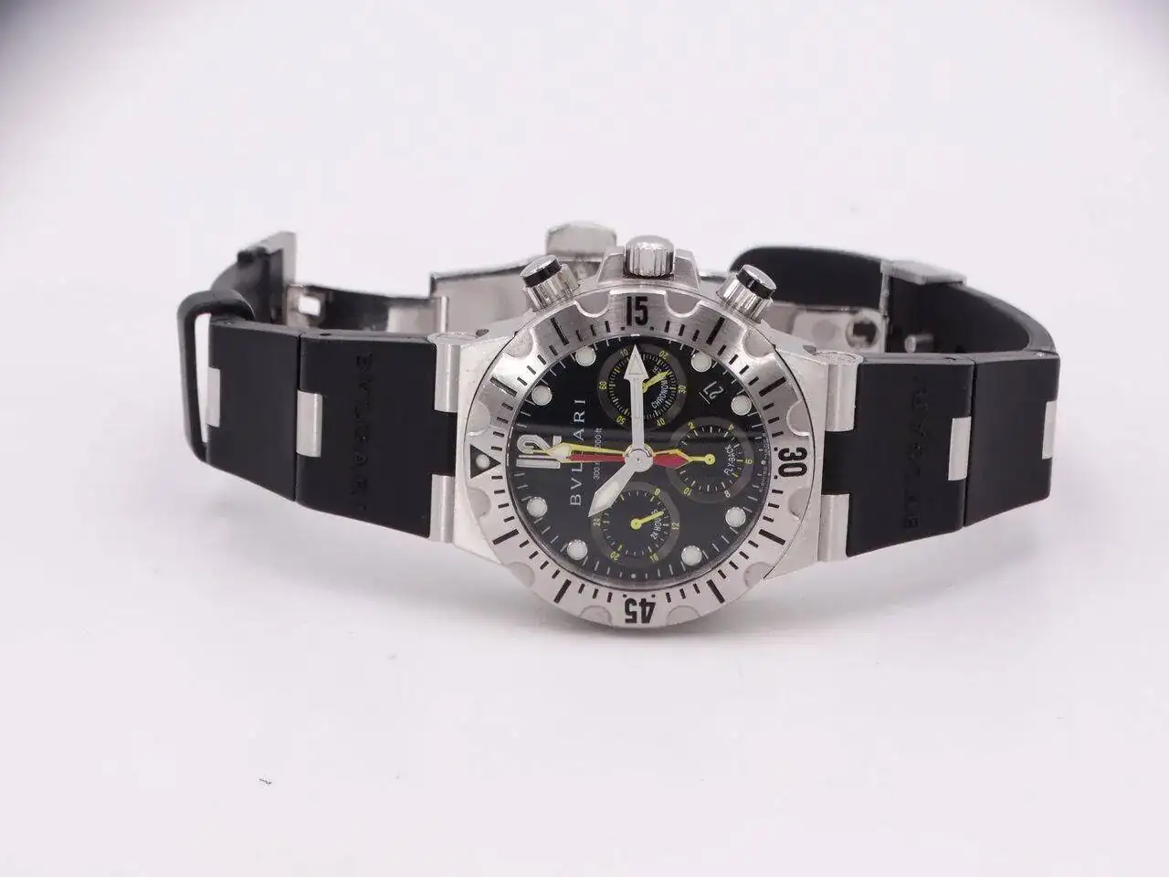 Bvlgari Bulgari Diagono Chronograph Flyback 02149.webp