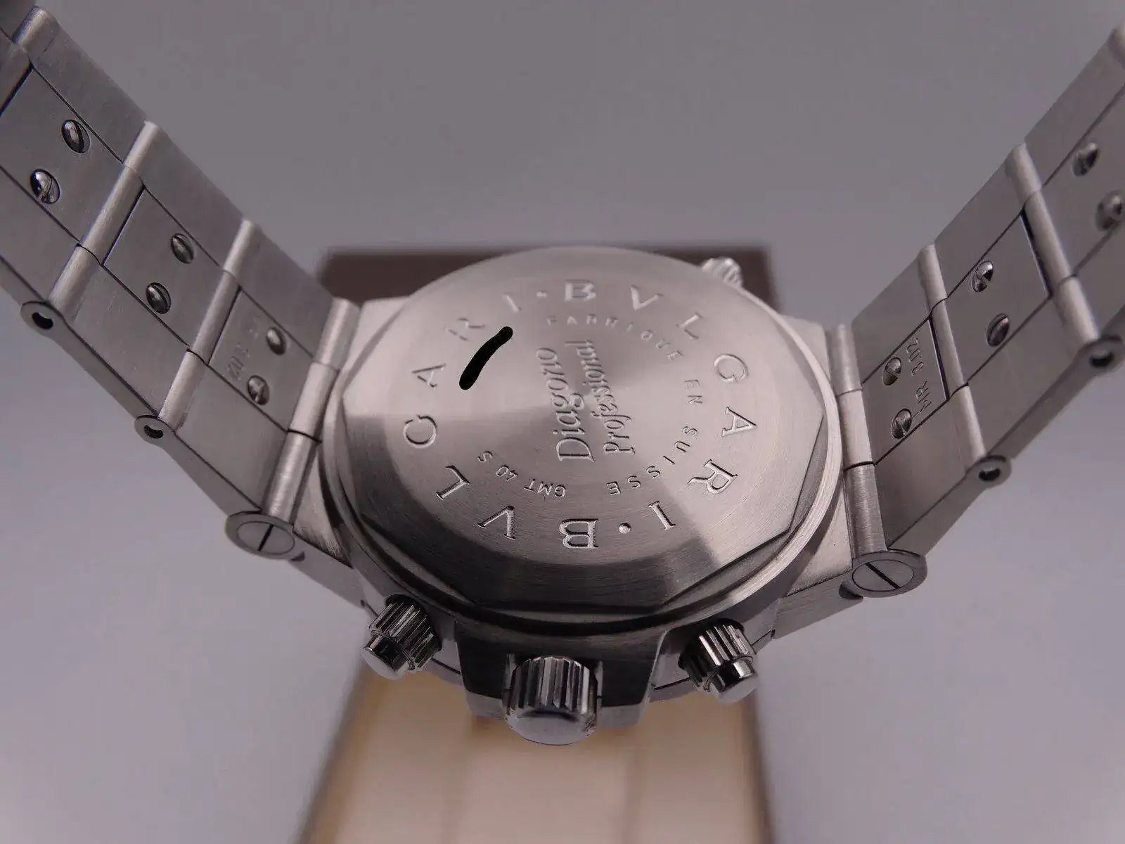 Bvlgari Bulgari Diagono GMT 00556 copia.JPG