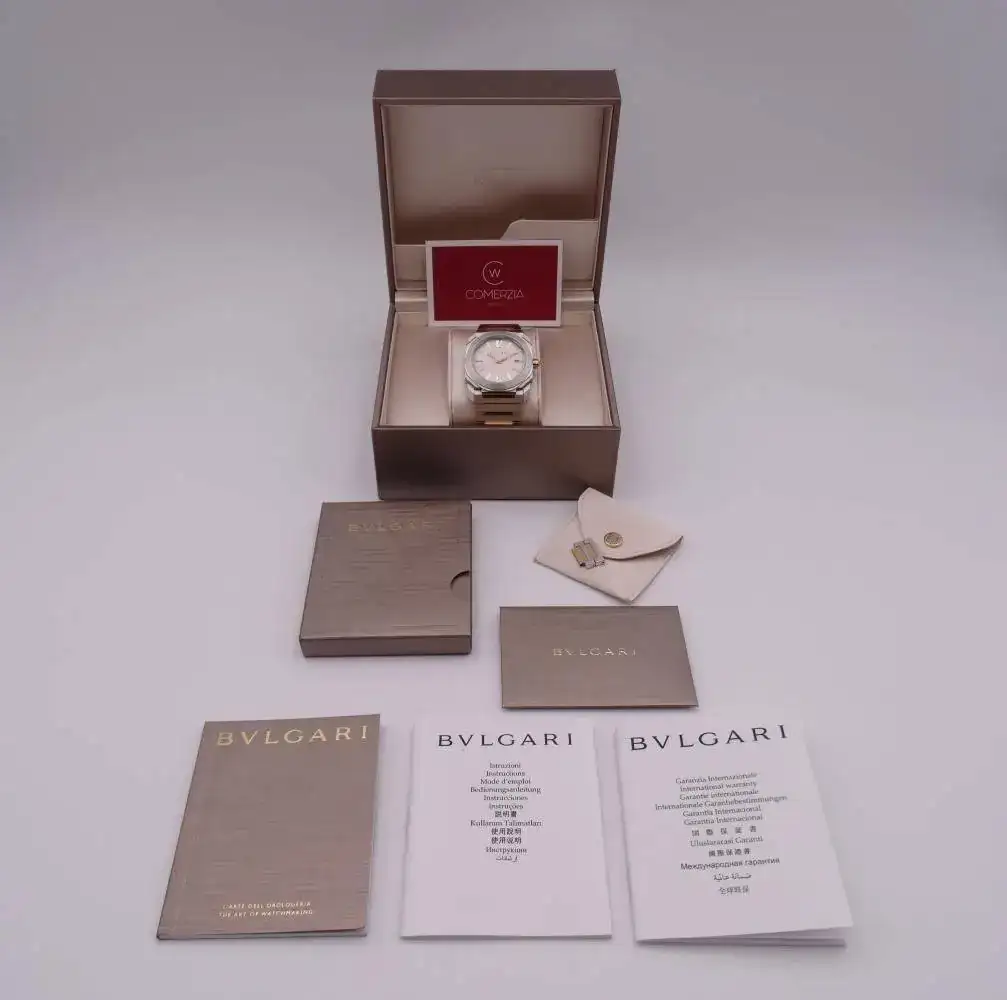 bvlgari bulgari octo solotempo steel gold 3547.webp