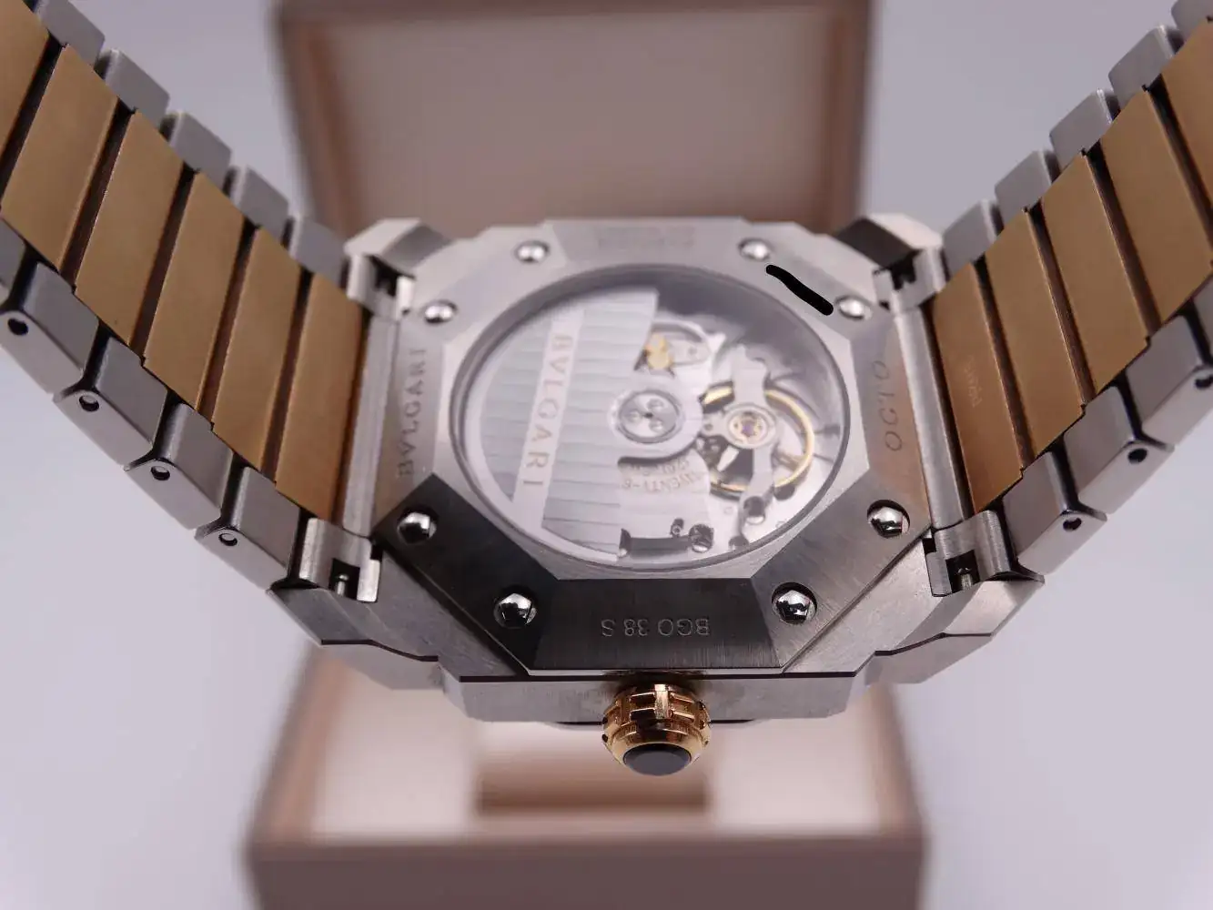 bvlgari bulgari octo solotempo steel gold 3559 copia.webp