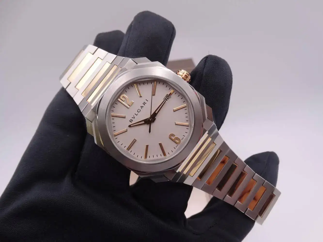 bvlgari bulgari octo solotempo steel gold 3564.webp